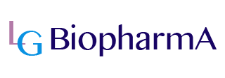LG Biopharma Logo